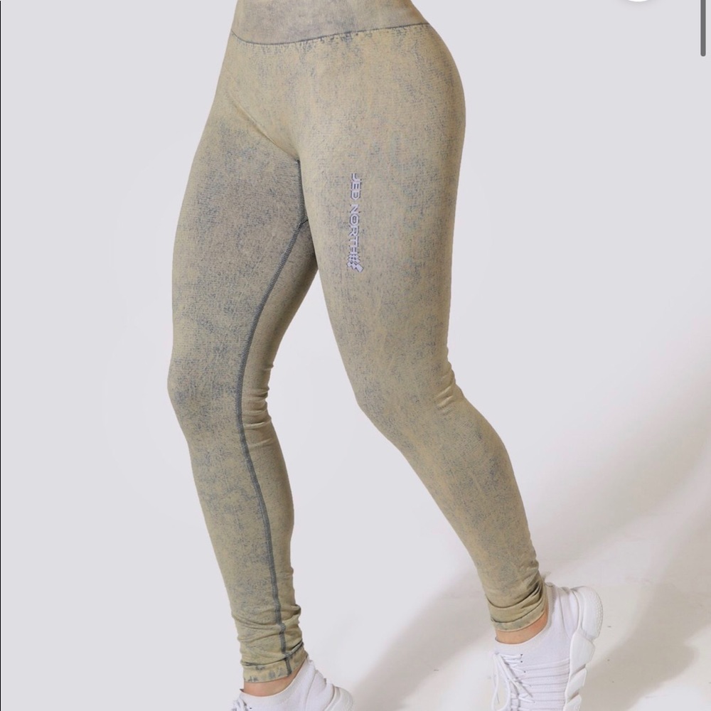 Jed North Leggings